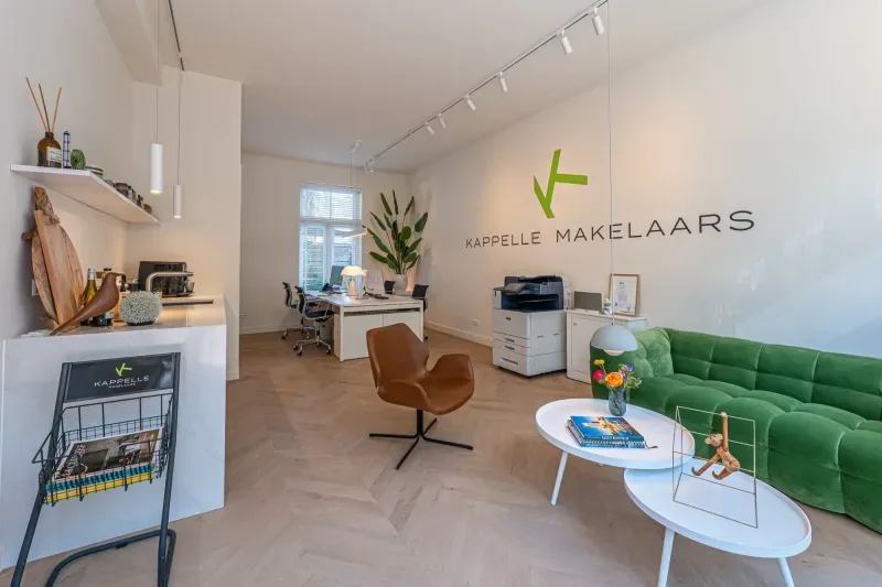 Office photo of KAPPELLE MAKELAARS