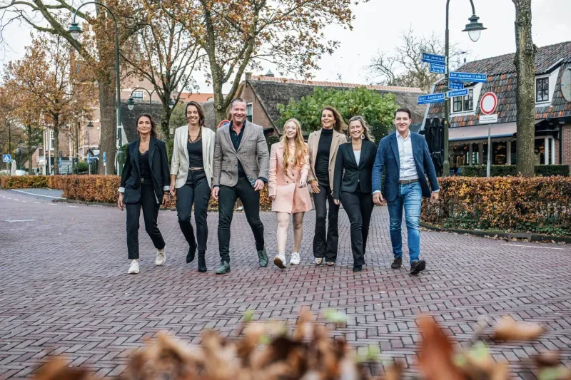 Kantoor foto van KAPPELLE MAKELAARS