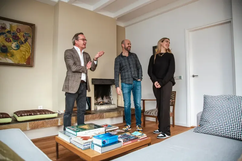 Kantoor foto van KAPPELLE MAKELAARS