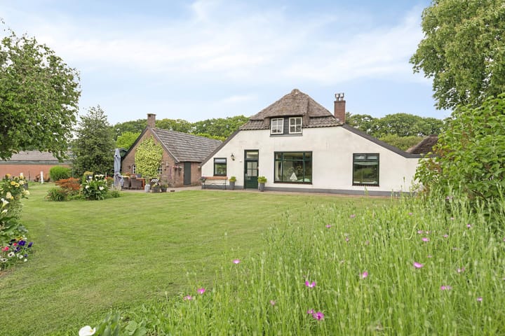 Kappersweg 8 in Spankeren