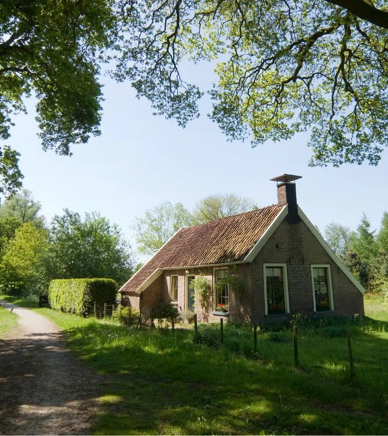 Bürofoto von KARAKTERVOL WONEN