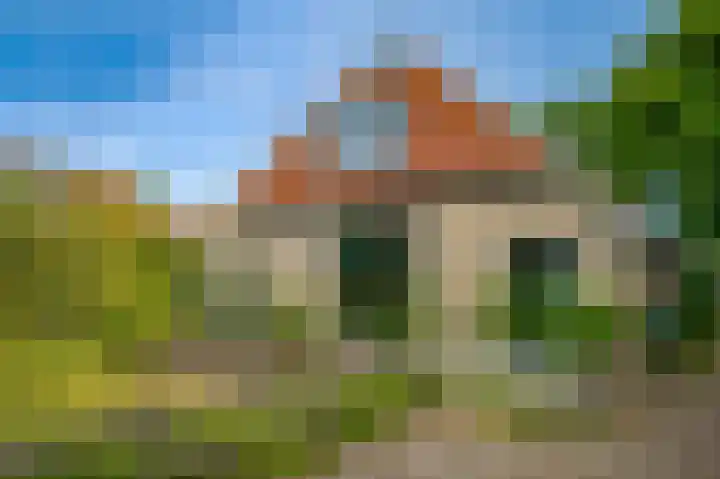 Kardinaal de Jongweg 7 in Nes