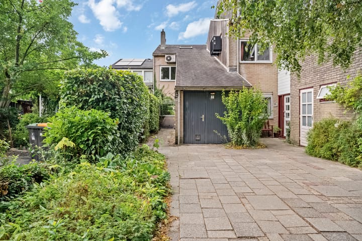 Karekiet 2 in Leusden foto