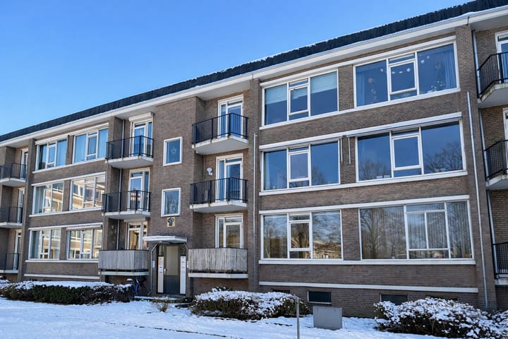 Karel de Grotelaan 243 in Eindhoven