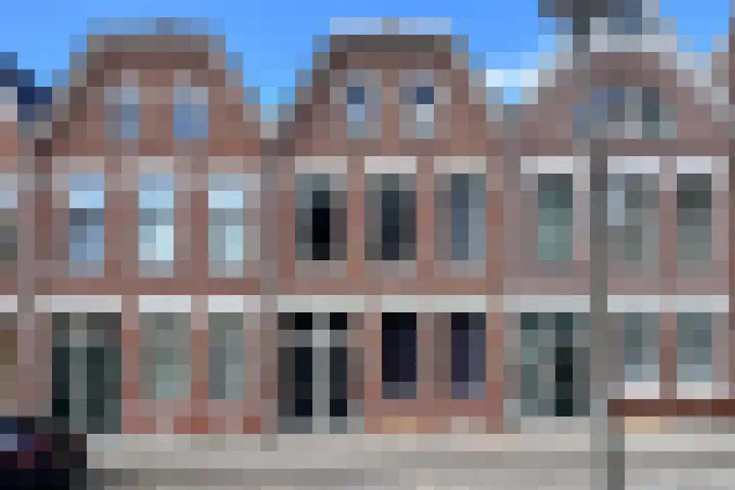 Karel de Stouteplein 9 A in Rotterdam