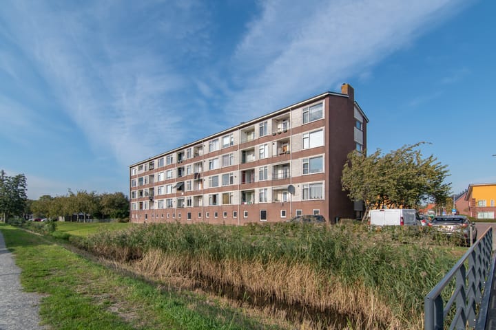 Karel Doormanlaan 151 in Zoetermeer foto