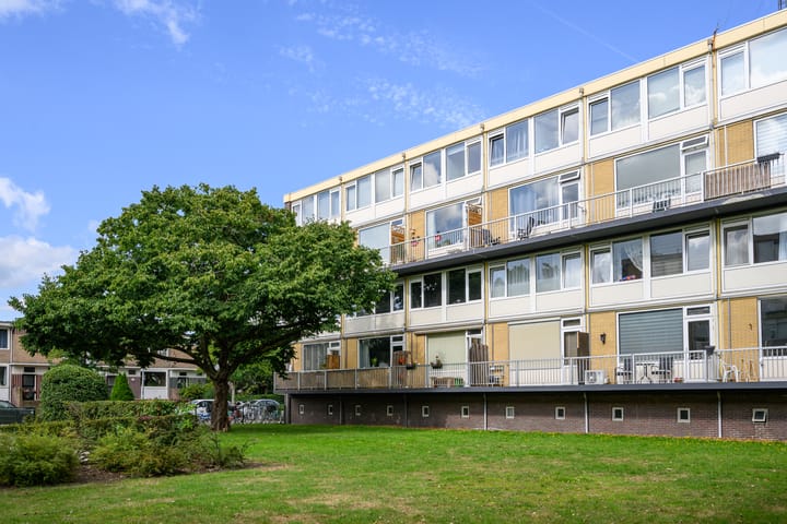 Karel Doormanlaan 180 in Hilversum foto