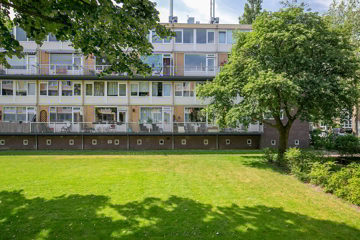 Karel Doormanlaan 196 in Hilversum foto