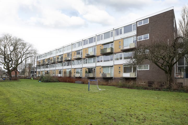 Foto van woning Karel Doormanlaan 220, Hilversum