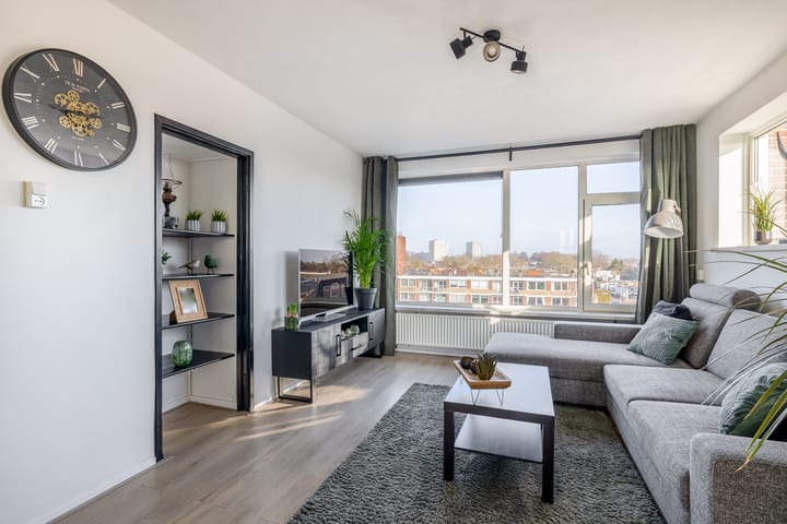 Karel Doormanlaan 257 in Zoetermeer foto