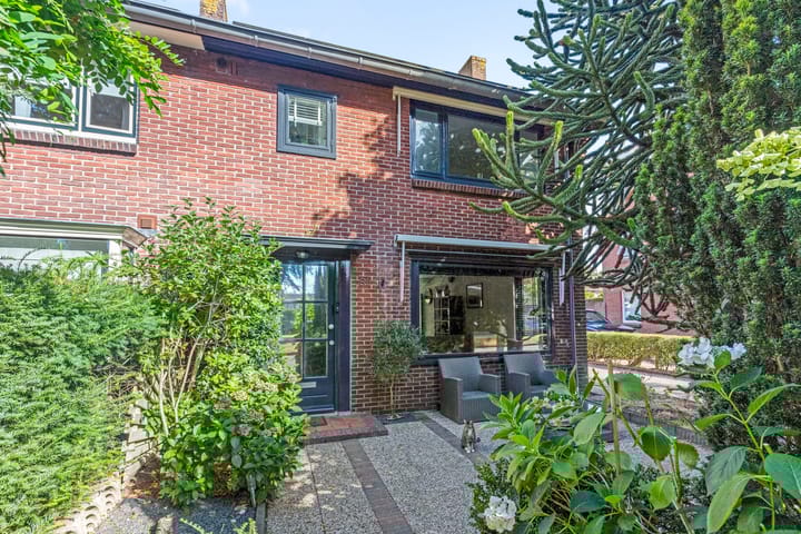 Karel Doormanlaan 82 in Huizen foto