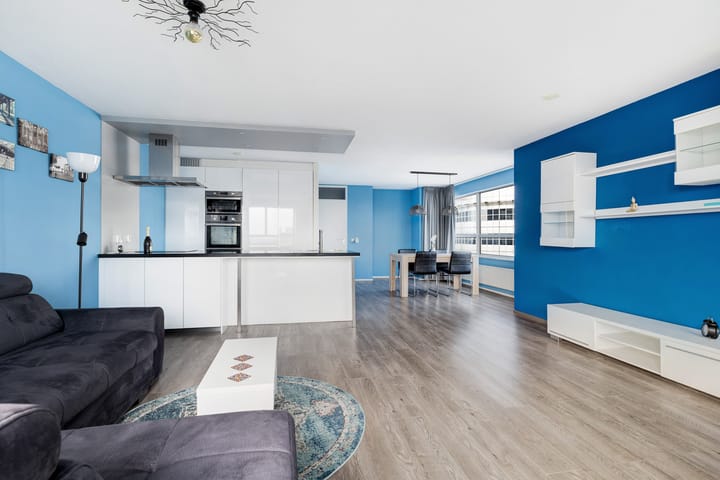 Karel Doormanstraat 123 in Rotterdam foto