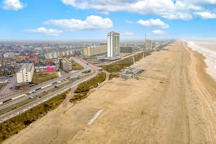 Foto van woning Karel Doormanstraat 24, Zandvoort