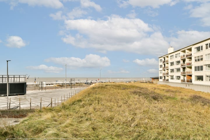 Foto van woning Karel Doormanstraat 28, Zandvoort