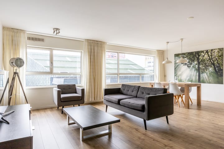 Karel Doormanstraat 33 in Rotterdam