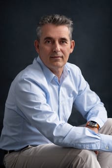 Foto van Karel Jurriens