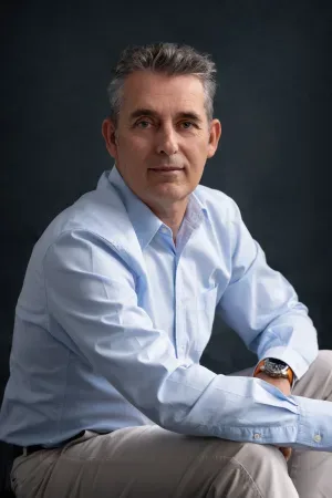 Photo of Karel Jurriens