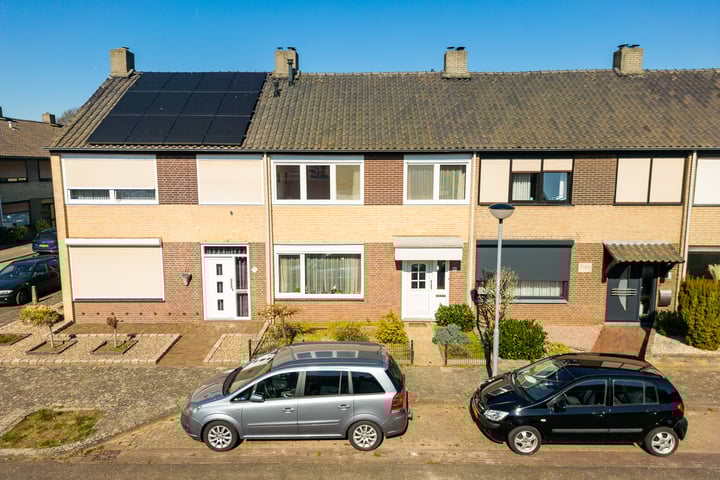 Karel van Brimeustraat 6 in Venlo foto