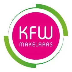 Logo of Karen Frieling Woonhuismakelaars (KFW Makelaars)