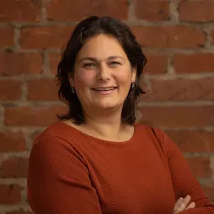 Foto van Karen Schepman- de Bruijn