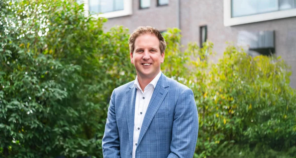 Team foto van Karens Makelaars