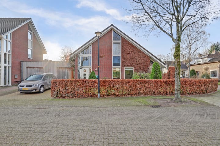 Karhulstraat 2A in Ugchelen