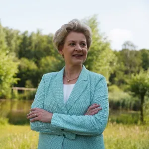 Foto van Karin Meier Mattern