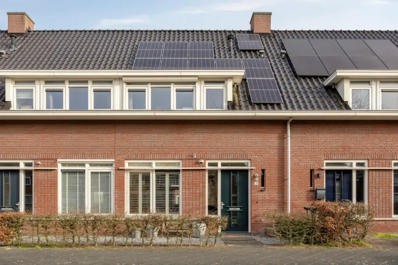 Kantoor foto van Karin Meier Mattern Makelaars