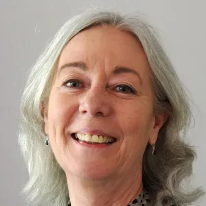 Photo of Karin Toonen Dekkers