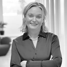 Foto van Karin van Duijn