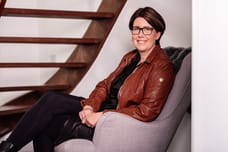 Foto van Karin van Egmond-den Oudsten