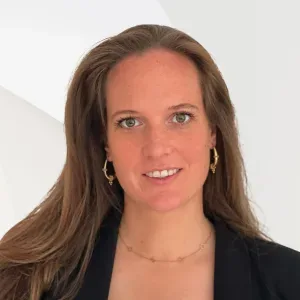 Foto van Karlijn Mayer-Ramondt