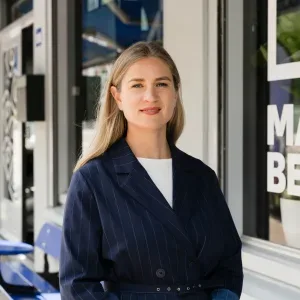 Foto van Karlijn Volgers