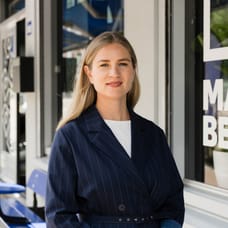 Foto van Karlijn Volgers