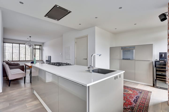 Karmelweg 4A in Rotterdam