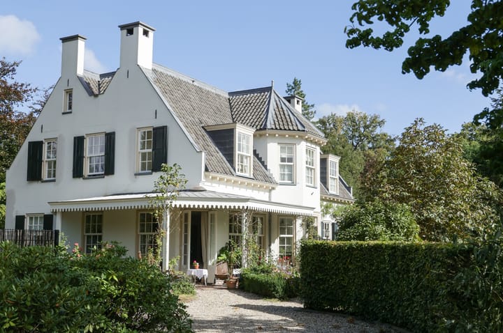 Karnemelksweg 2 in Lage Vuursche