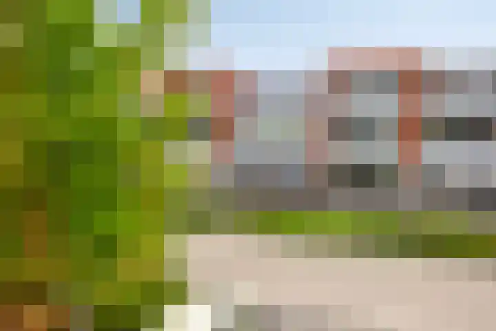 Karnsberg 192 dans Etten-Leur