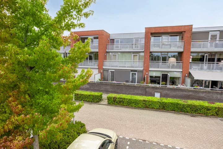 Karnsberg 192 in Etten-Leur foto