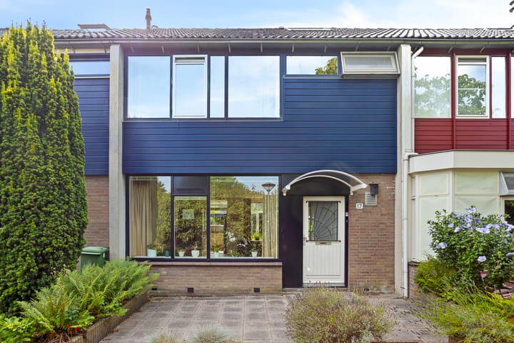 Karos 17 in Hoorn foto