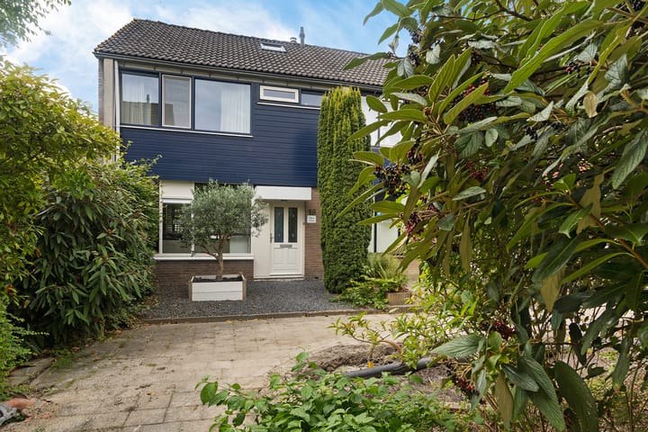 Karos 18 in Hoorn foto