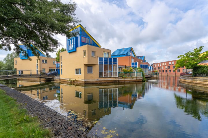 Karpaten 4 in Doetinchem foto