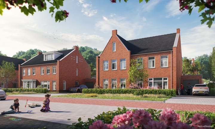 Karper 5 in Hardenberg