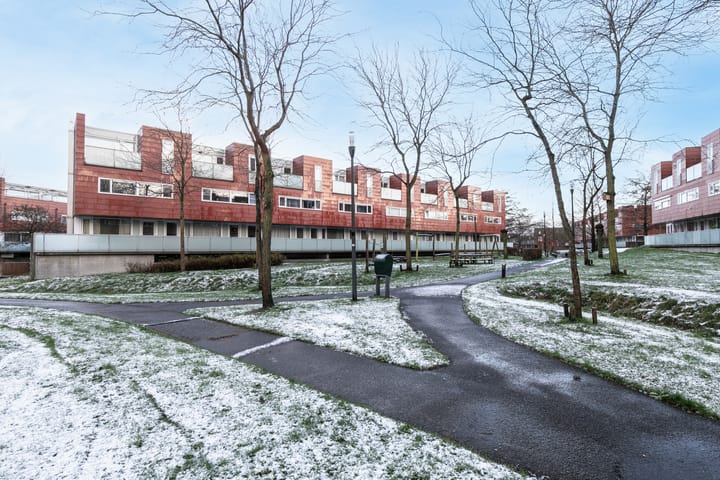 Karper 57 in Amersfoort