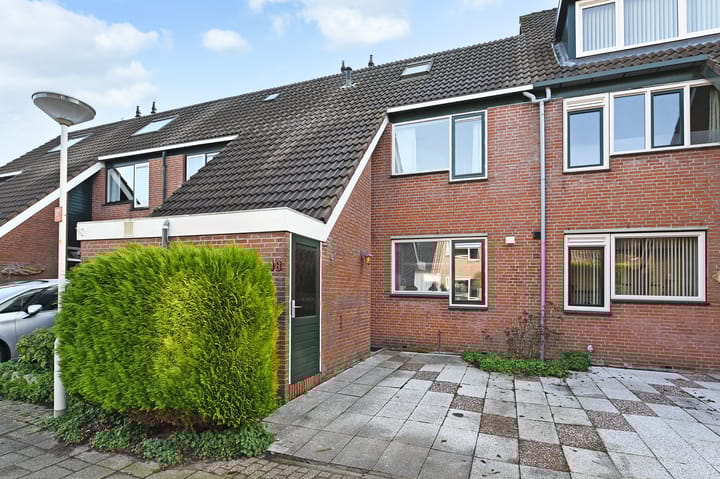 Karpersloot 48 in Zoetermeer foto