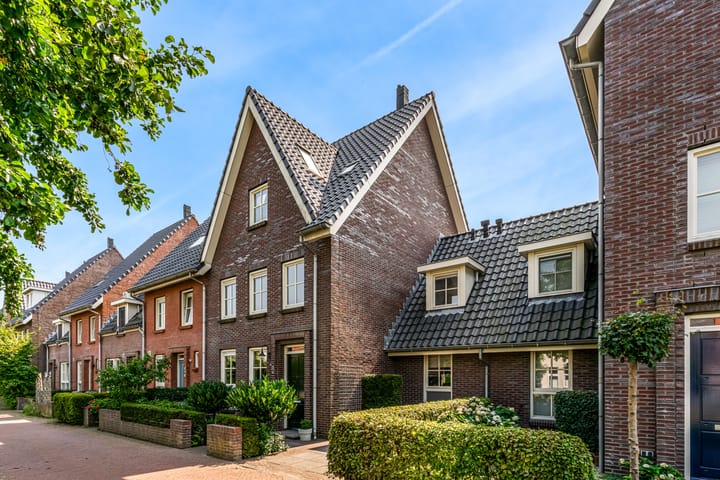Karperstraat 14 in Aalsmeer