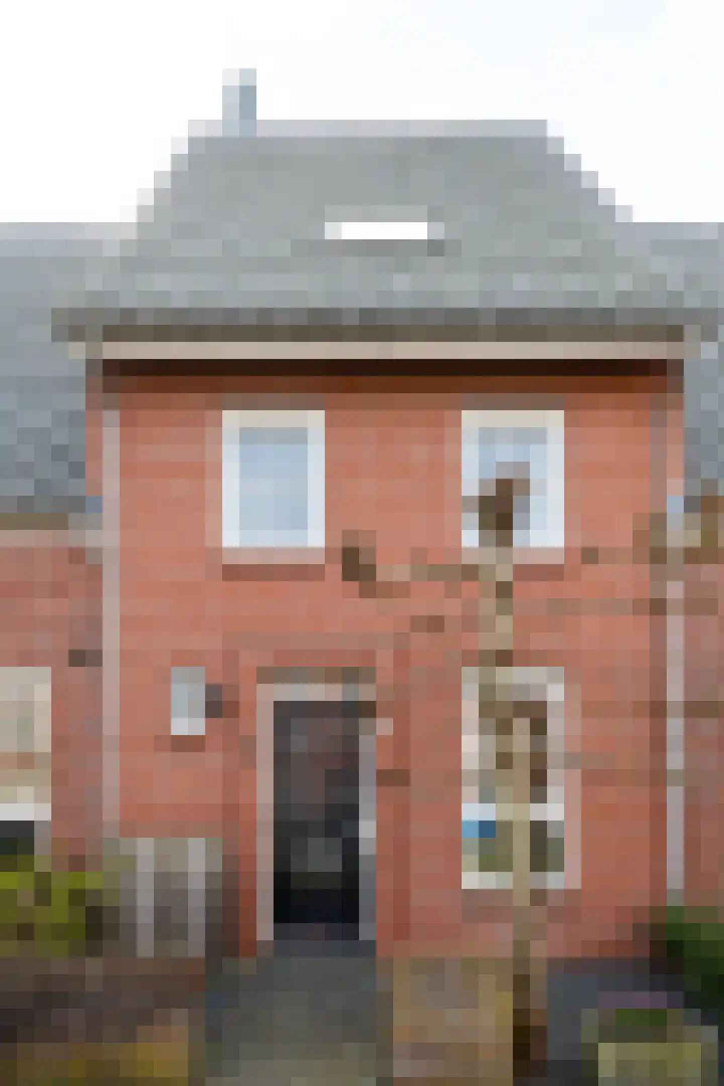 Karperstraat 50 Aalsmeer