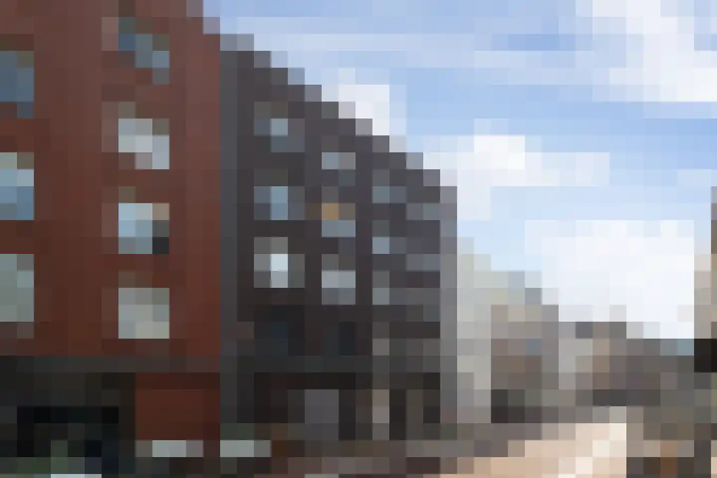 Karrenstraat 21 in 's-Hertogenbosch