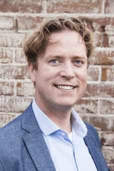 Foto van Kars van der Wagen