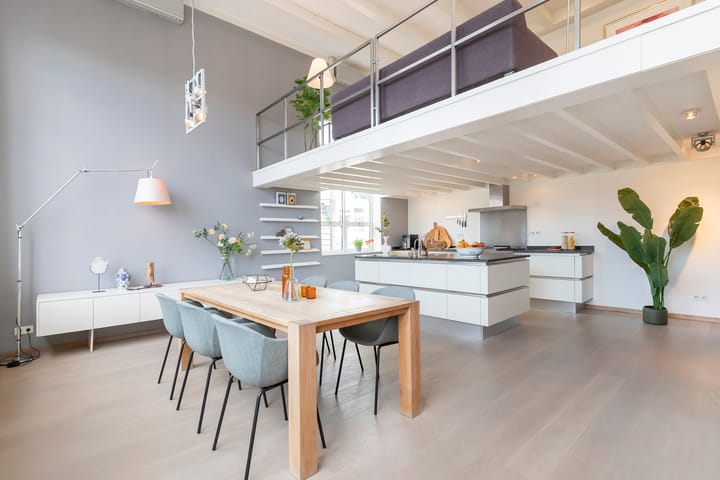 Karthuizersplantsoen 24 in Amsterdam