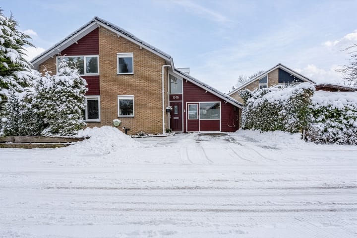 Foto van woning Karveel 10 16, Lelystad